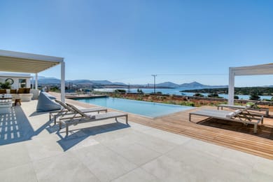6 bedroom villa Miriam