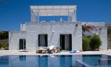 Villa Myrine