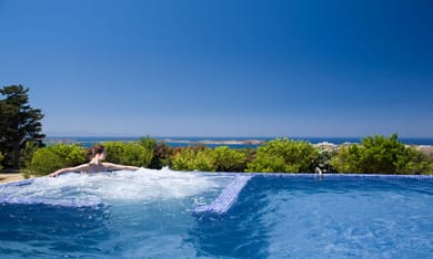 Villa Myrine