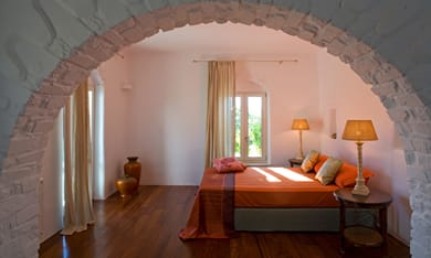 Villa Myrine