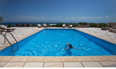 Villa Olympia Pebbles