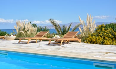 Villa Olympia Sand