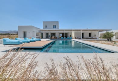 Villa Orelda