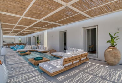 Villa Orelda