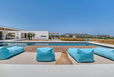 Villa Orelda