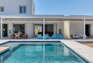 Villa Orelda