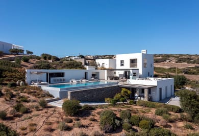 Paros Villa Orian