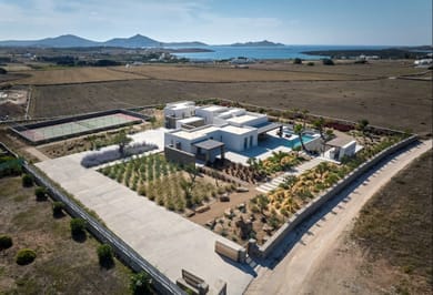 Villa Palace