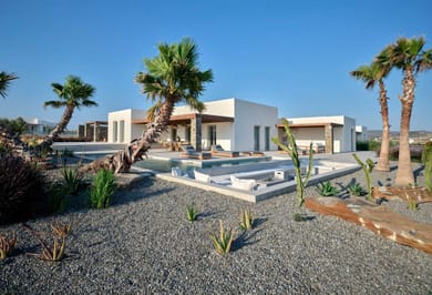 Villa Palace