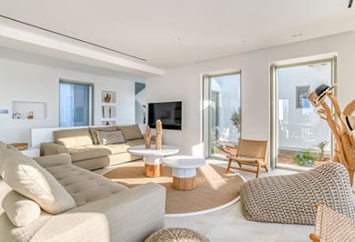 Villa Palmera