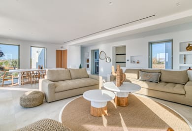 Villa Palmera