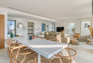 Villa Palmera