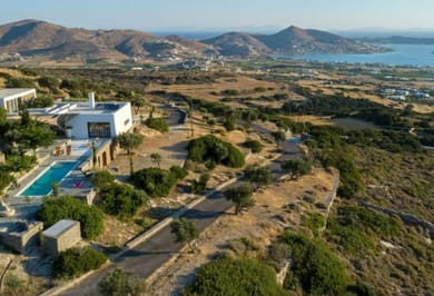 Villa Picasa