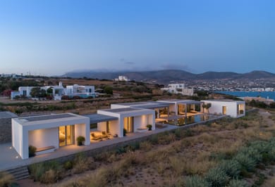 Villa SIenna 2