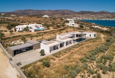 Villa SIenna 2