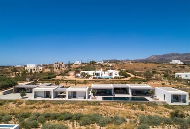 Villa SIenna 2