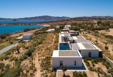 Villa SIenna 2