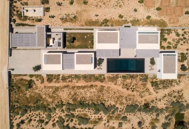 Villa SIenna 2