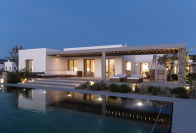 Villa Sienna 3