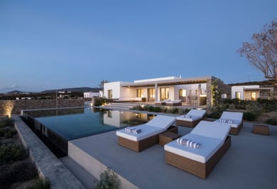 Villa Sienna 3