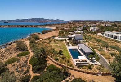 Villa Sienna 1