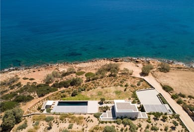 Villa Sienna 1
