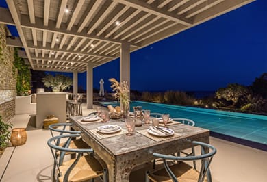 Villa Sienna 1