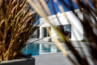 Paros Villa Sirocco