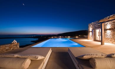 Villa Thales