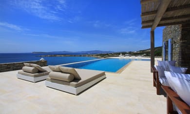 Villa Thales
