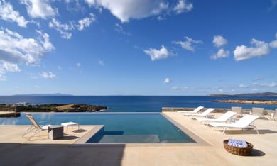 Villa Thales