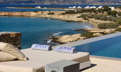 Villa Thales