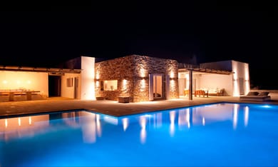 Villa Thales