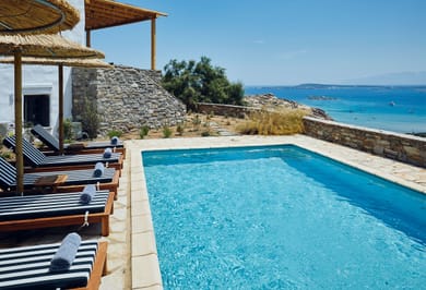 4 Bedroom | Villa Vanessa 1 | Kolympithres