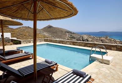4 Bedroom | Villa Vanessa 1 | Kolympithres