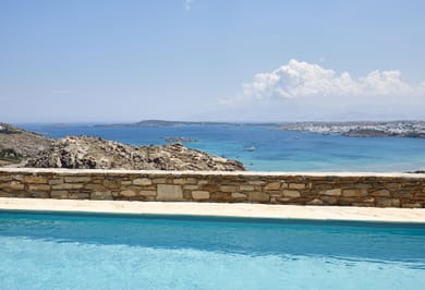 4 Bedroom | Villa Vanessa 1 | Kolympithres