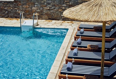 4 Bedroom | Villa Vanessa 1 | Kolympithres
