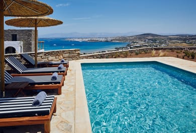 3 Bedroom | Villa Vanessa 2 | Kolympithres