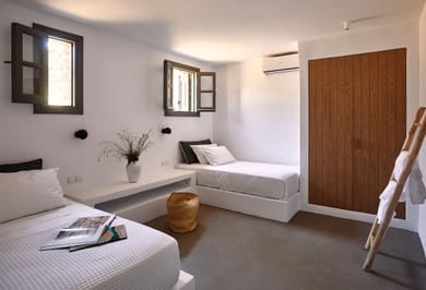 3 Bedroom | Villa Vanessa 2 | Kolympithres