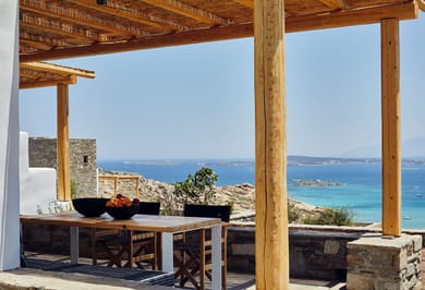 2 Bedroom | Villa Vanessa 3 | Kolympithres