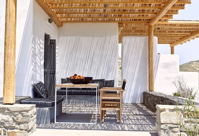 2 Bedroom | Villa Vanessa 3 | Kolympithres