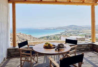 2 Bedroom | Villa Vanessa 3 | Kolympithres