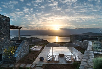 5 Bedroom | Villa Vanessa | Kolympithres