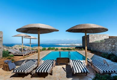 5 Bedroom | Villa Vanessa | Kolympithres