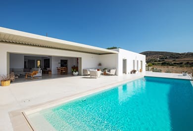 Luxury Heavens Paros - Image 2