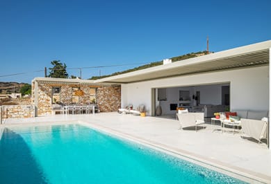Luxury Heavens Paros - Image 4