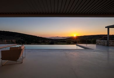 Luxury Heavens Paros - Image 6