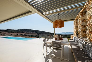 Luxury Heavens Paros - Image 7