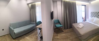 Aianteion Bay Hotel Salamina - Image 4