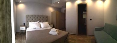 Aianteion Bay Hotel Salamina - Image 5